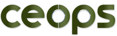 Logo CEOPS SRL
